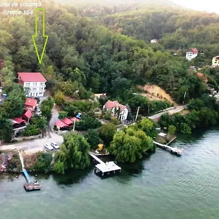 Holiday home Gratca 164 Orsova