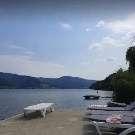 Holiday home Gratca 164