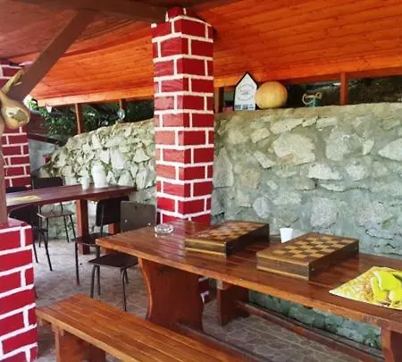 Holiday home Gratca 164 *