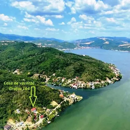 Holiday home Gratca 164 *