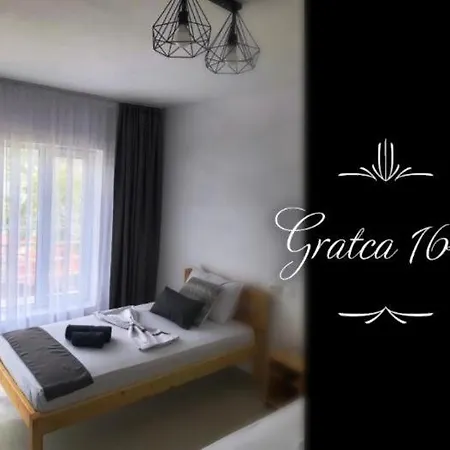 Holiday home Gratca 164 *