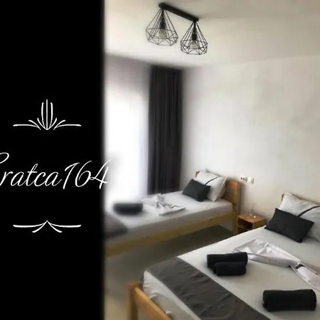 Gratca 164 Holiday home Orsova