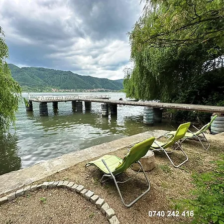 Holiday home Gratca 164 Orsova