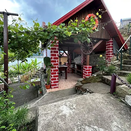Gratca 164 Holiday home
