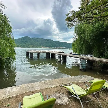 Holiday home Gratca 164 *