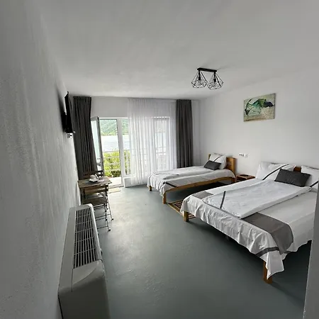 Gratca 164 Holiday home Orsova